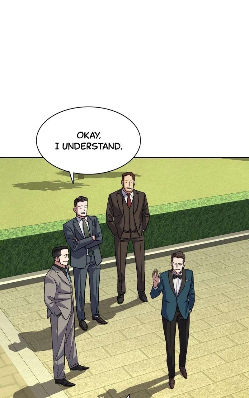 Reborn Rich Chapter 49 - 25