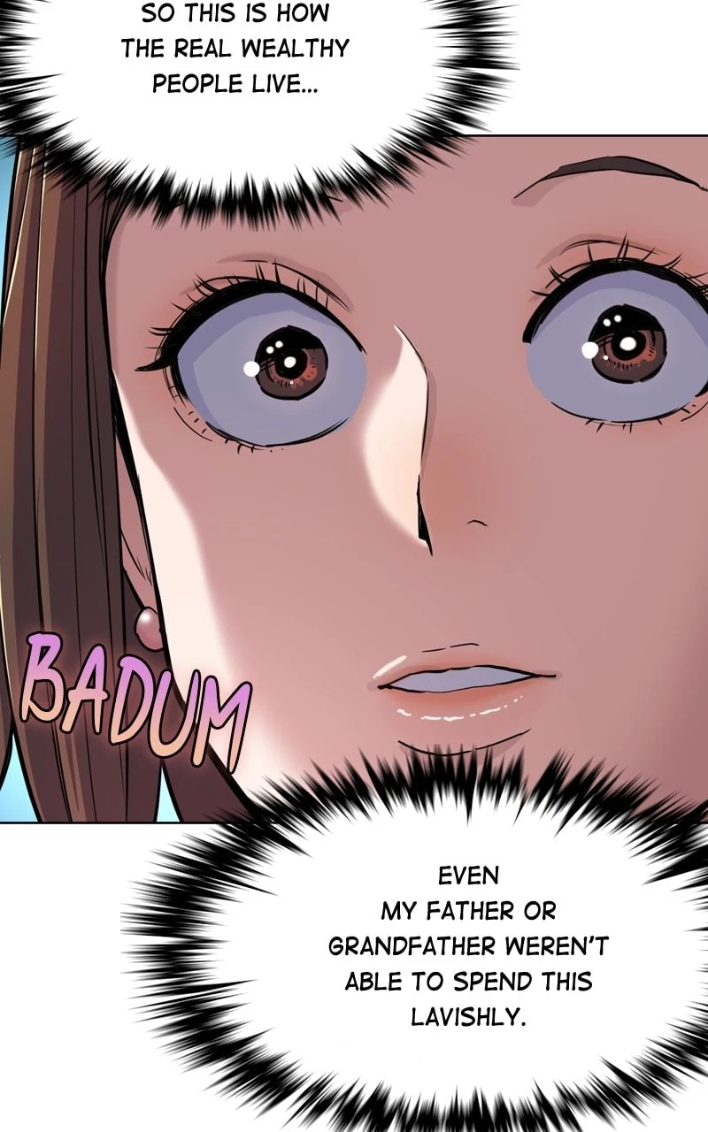Reborn Rich Chapter 50 - 30