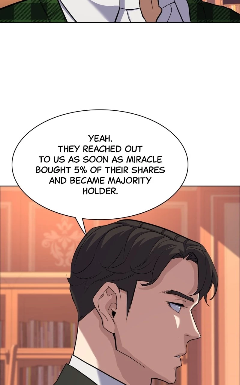 Reborn Rich Chapter 51 - 100