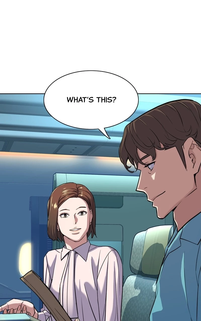 Reborn Rich Chapter 50 - 32
