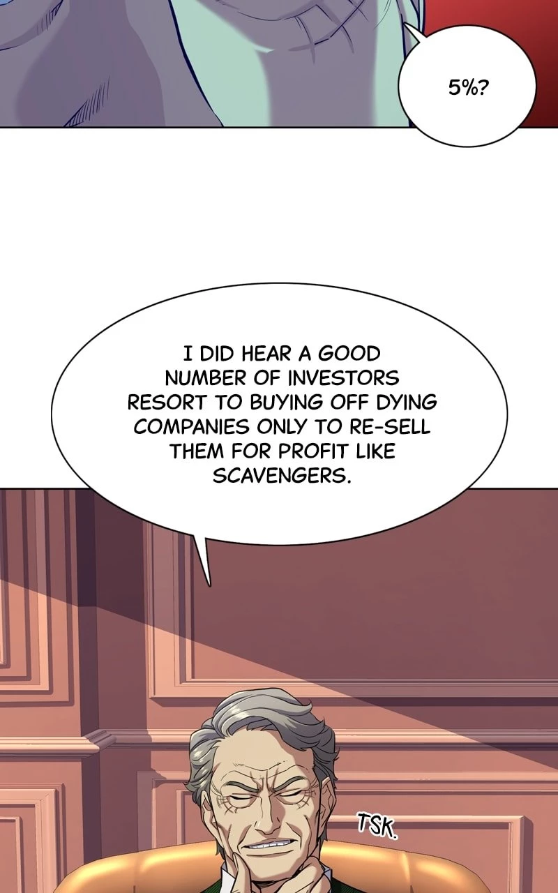 Reborn Rich Chapter 51 - 102