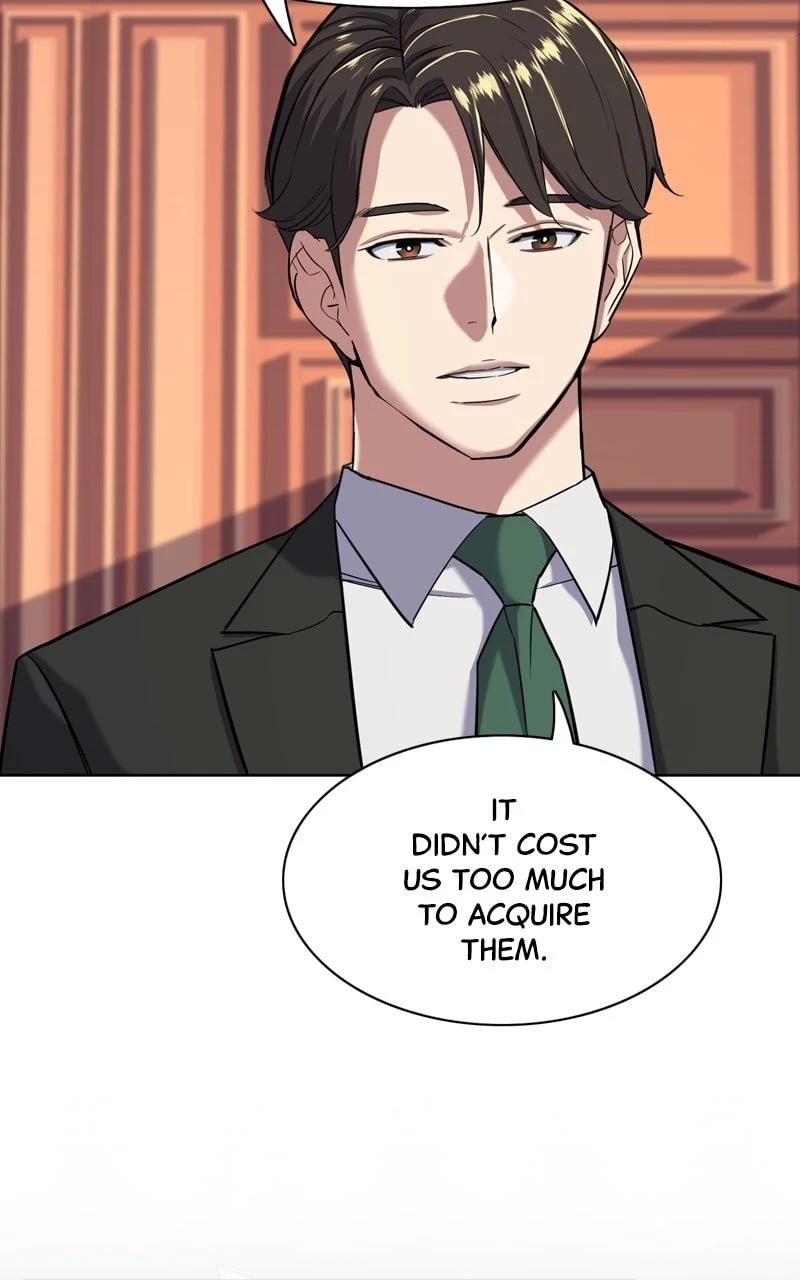 Reborn Rich Chapter 51 - 104