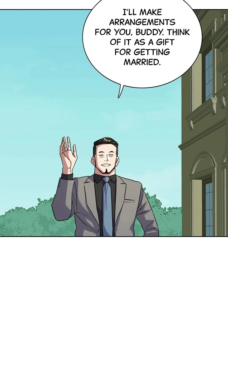 Reborn Rich Chapter 49 - 34