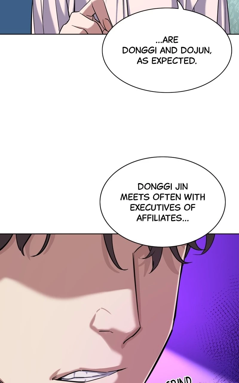 Reborn Rich Chapter 50 - 39