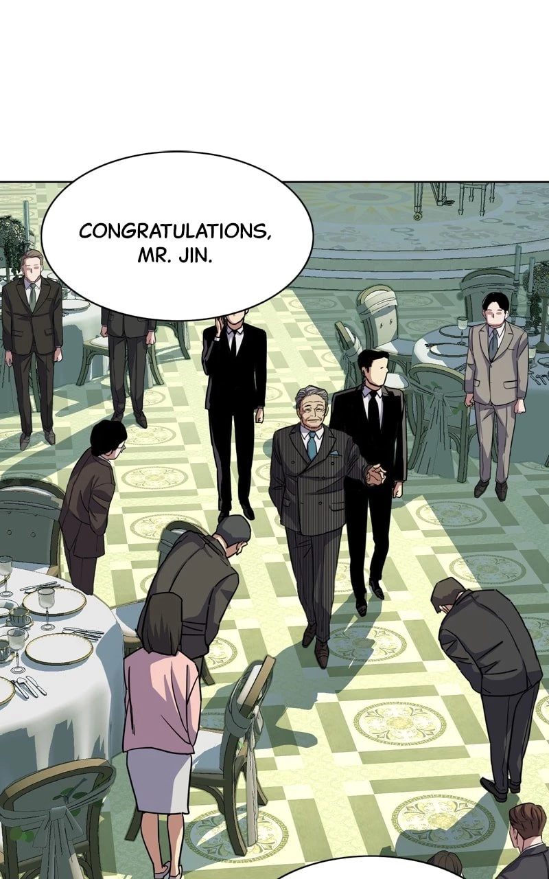 Reborn Rich Chapter 49 - 36