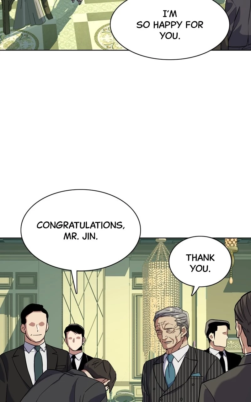 Reborn Rich Chapter 49 - 37