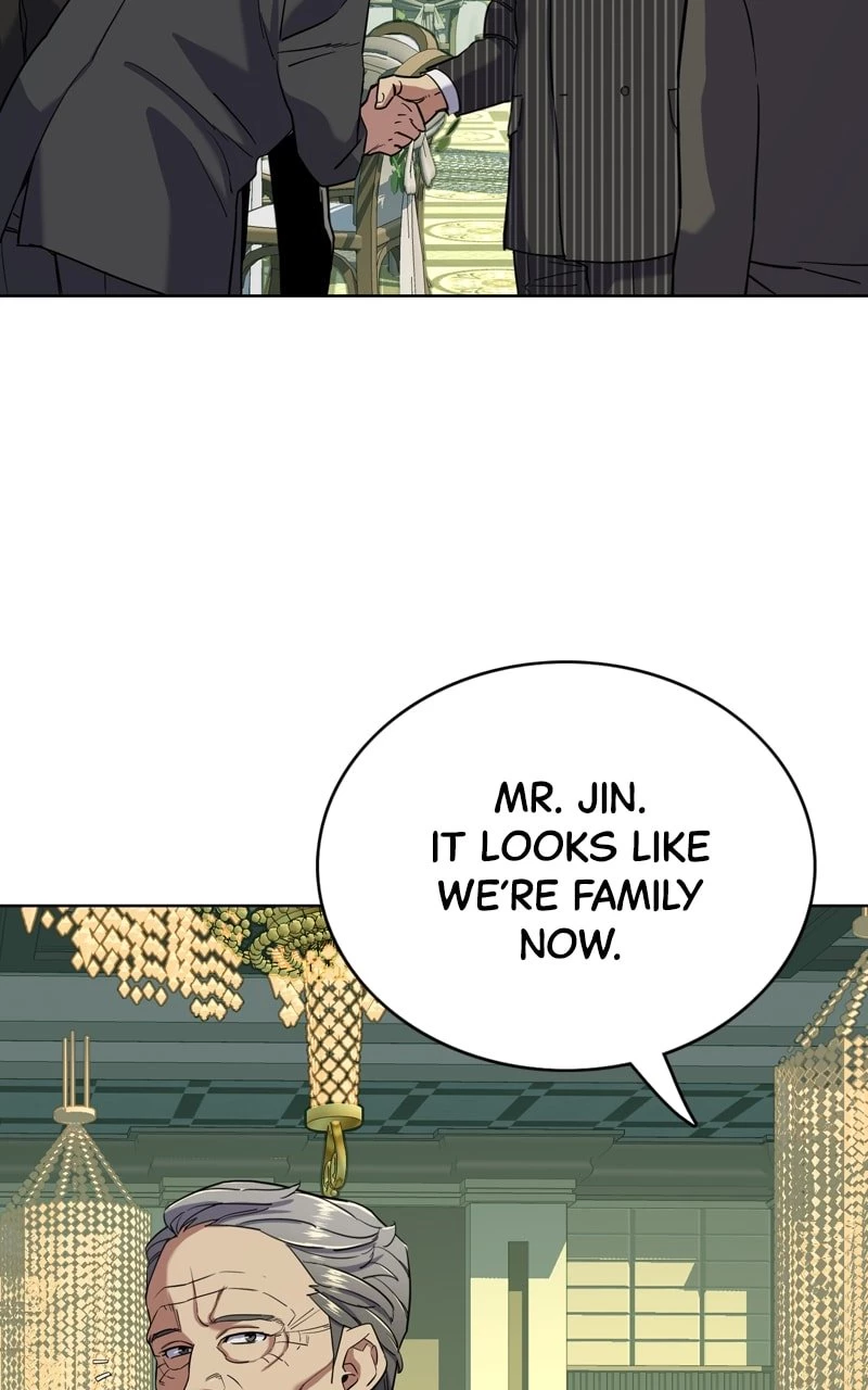 Reborn Rich Chapter 49 - 38