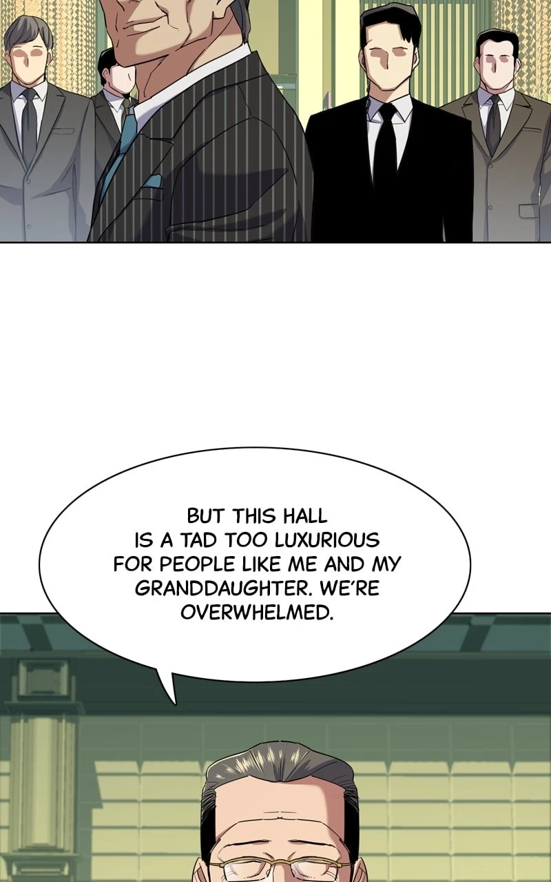 Reborn Rich Chapter 49 - 39