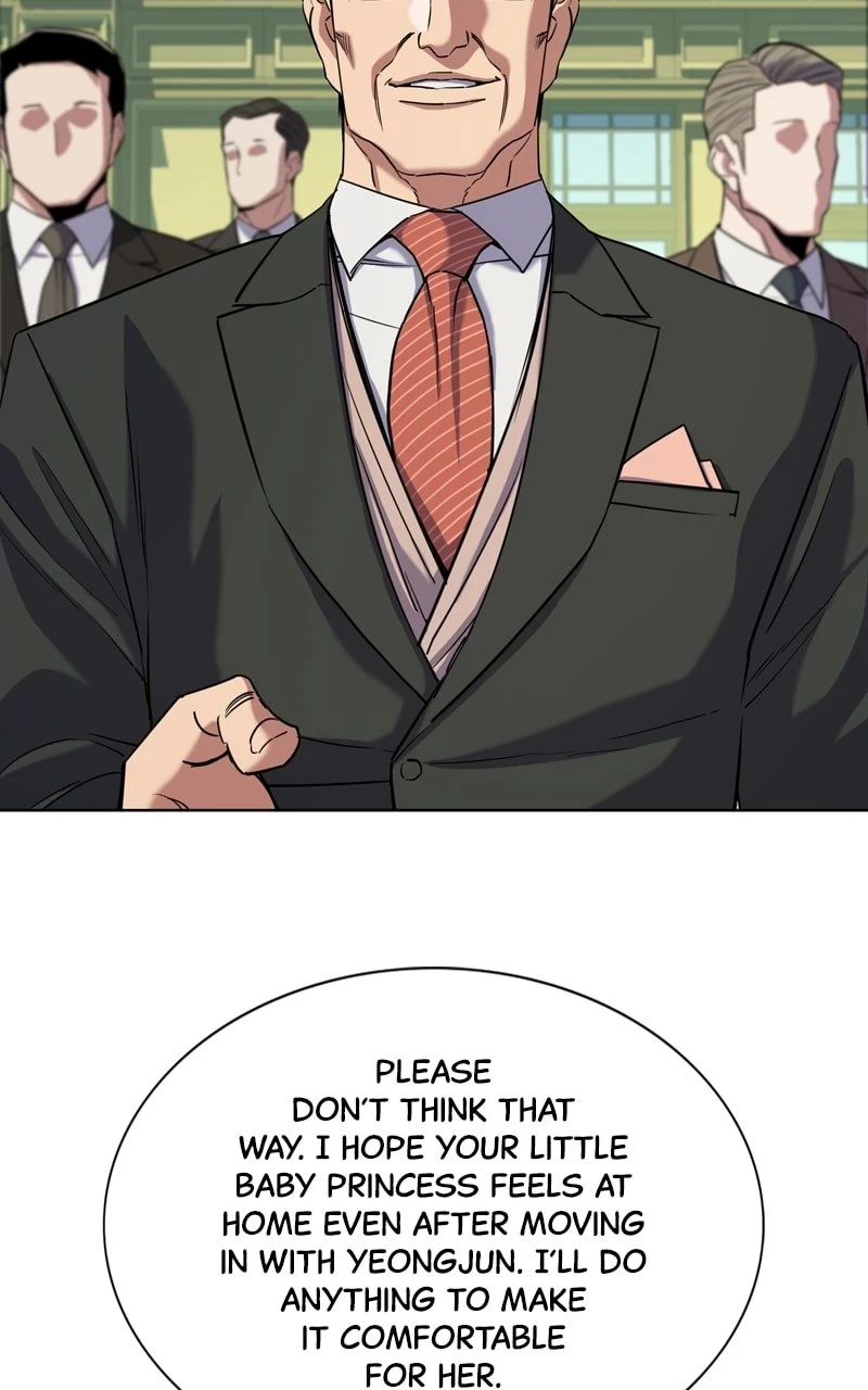Reborn Rich Chapter 49 - 40