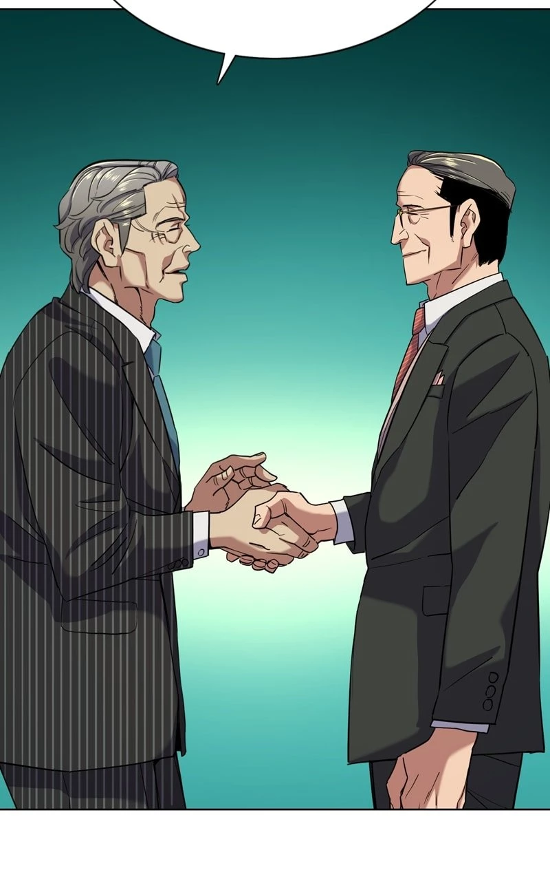 Reborn Rich Chapter 49 - 41