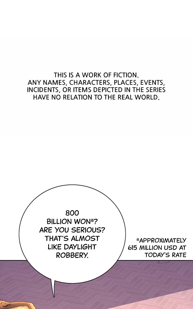 Reborn Rich Chapter 48 - 1