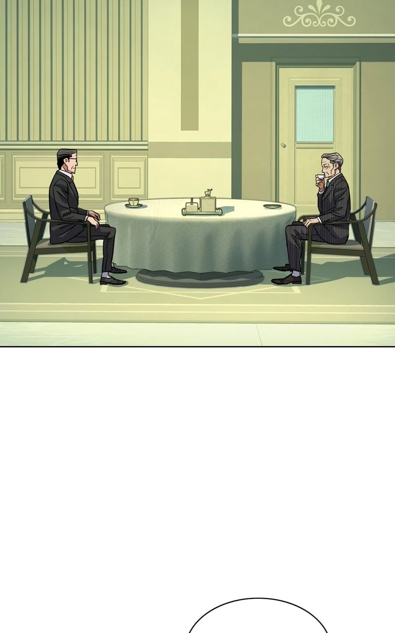 Reborn Rich Chapter 49 - 47