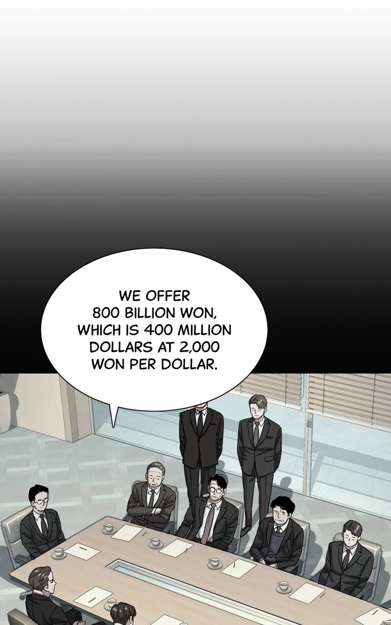 Reborn Rich Chapter 48 - 5