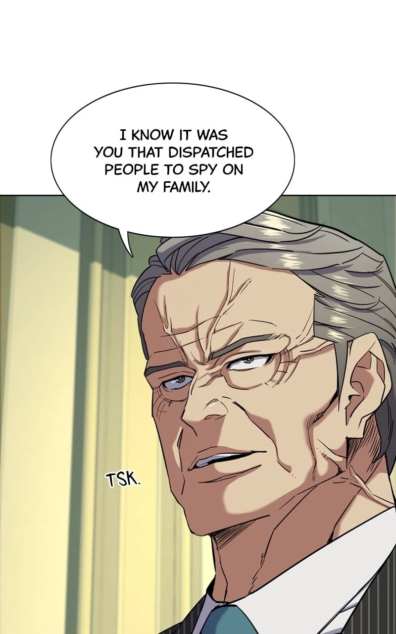 Reborn Rich Chapter 49 - 51