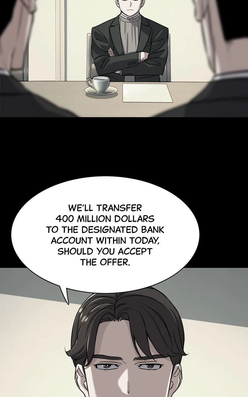 Reborn Rich Chapter 48 - 8