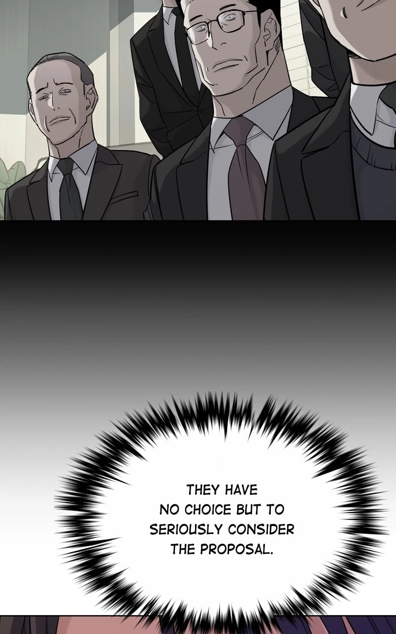 Reborn Rich Chapter 48 - 10