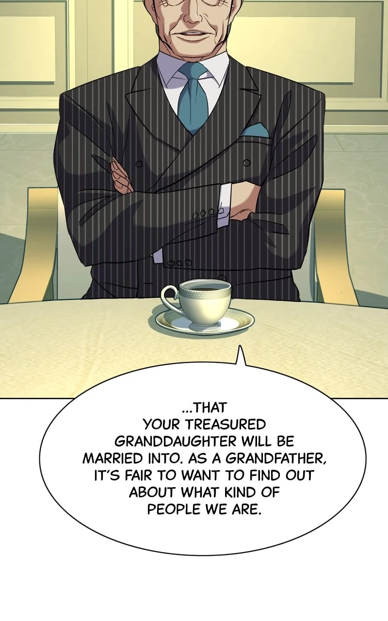 Reborn Rich Chapter 49 - 54