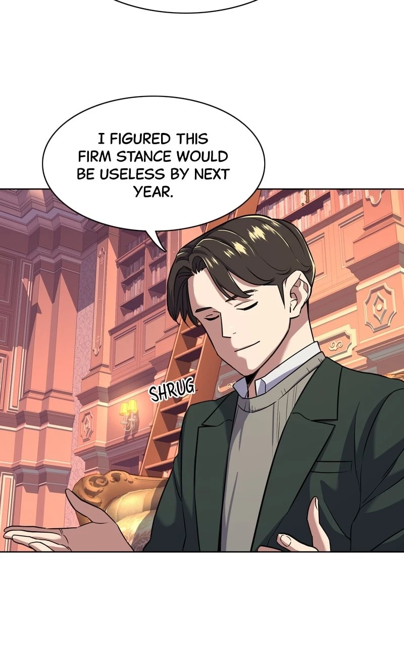 Reborn Rich Chapter 48 - 13