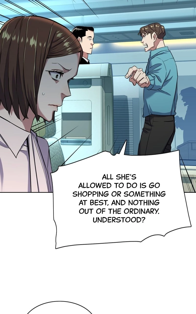 Reborn Rich Chapter 50 - 60