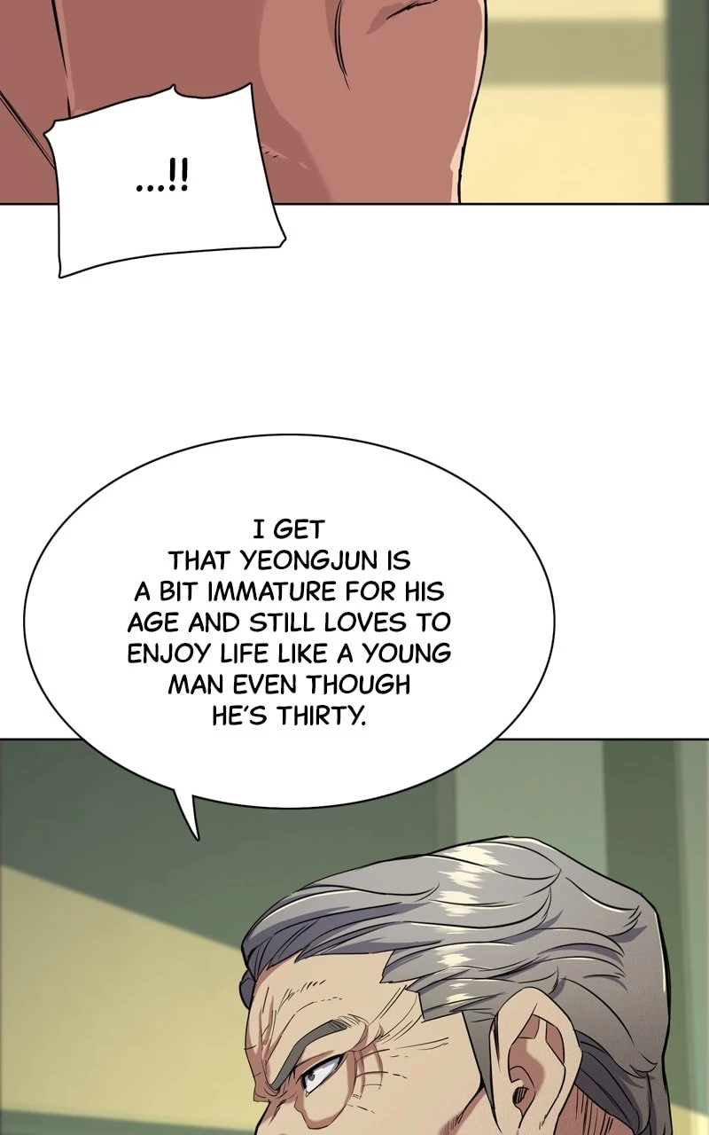 Reborn Rich Chapter 49 - 59
