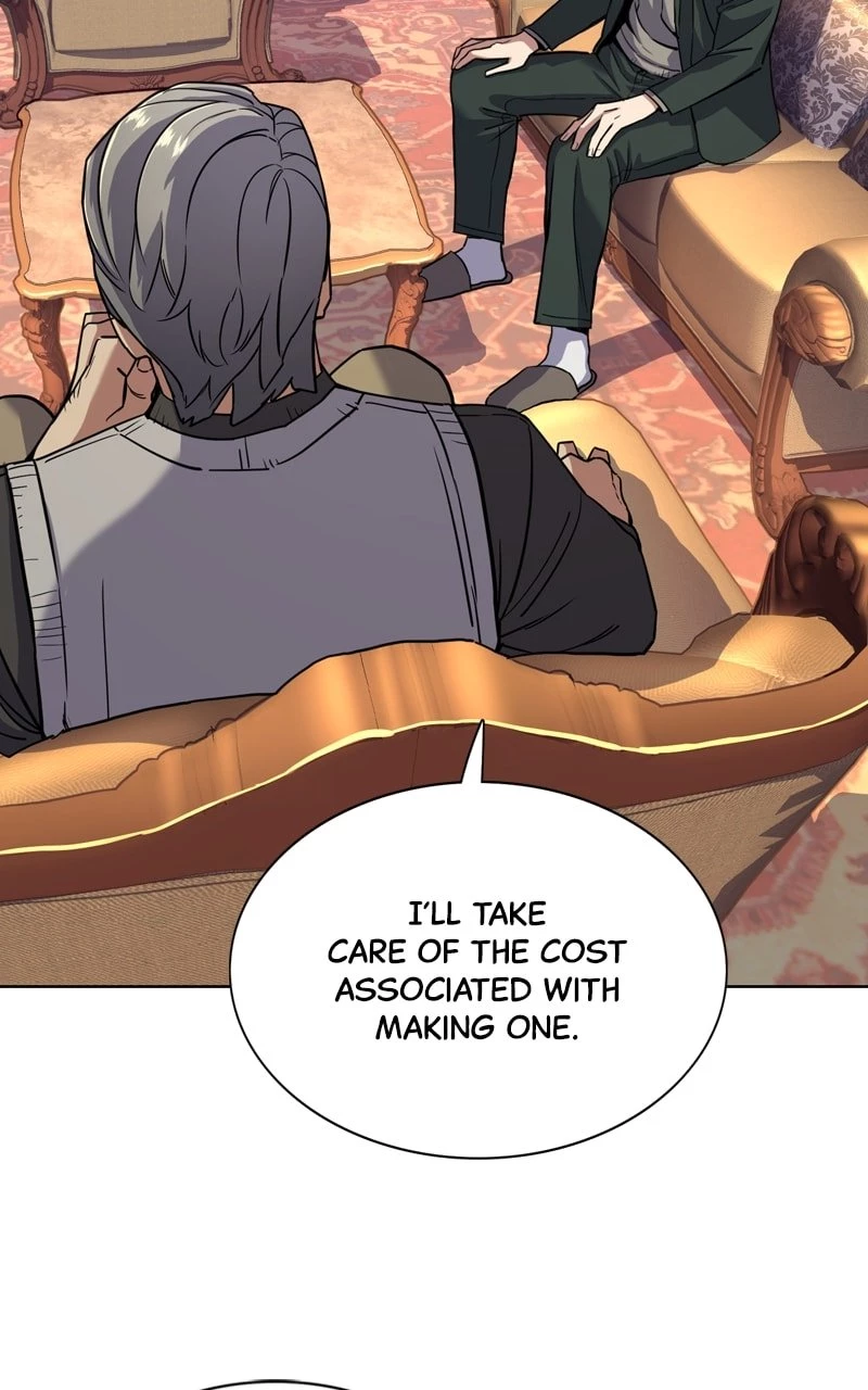 Reborn Rich Chapter 48 - 17