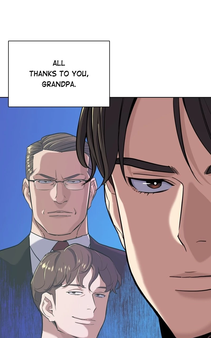 Reborn Rich Chapter 48 - 19