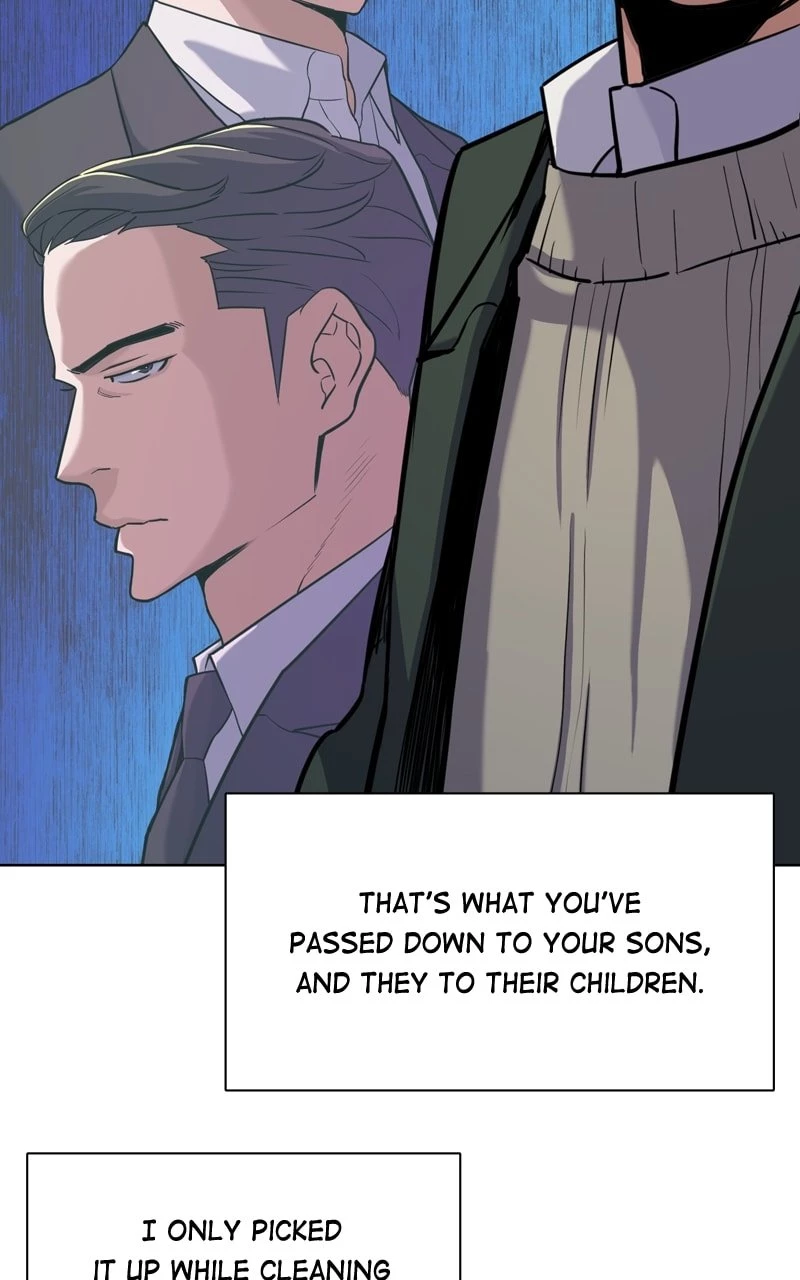 Reborn Rich Chapter 48 - 20