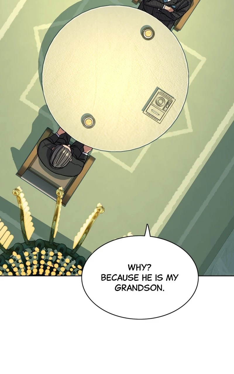Reborn Rich Chapter 49 - 65