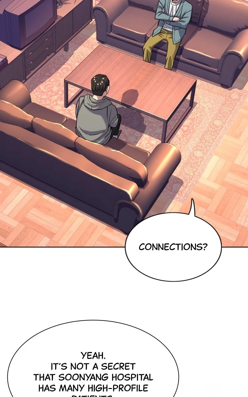 Reborn Rich Chapter 50 - 72