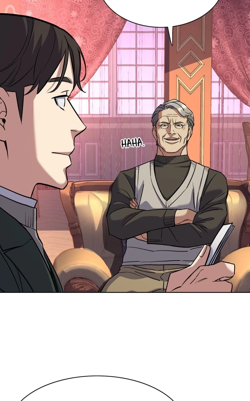 Reborn Rich Chapter 48 - 32