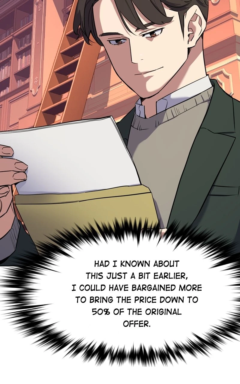 Reborn Rich Chapter 48 - 35