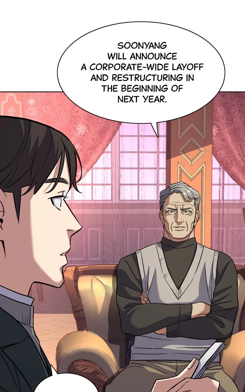 Reborn Rich Chapter 48 - 37