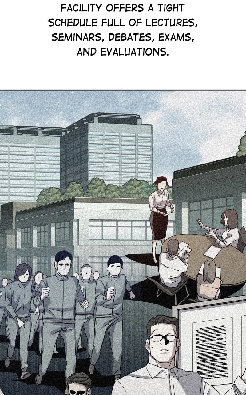 Reborn Rich Chapter 50 - 81