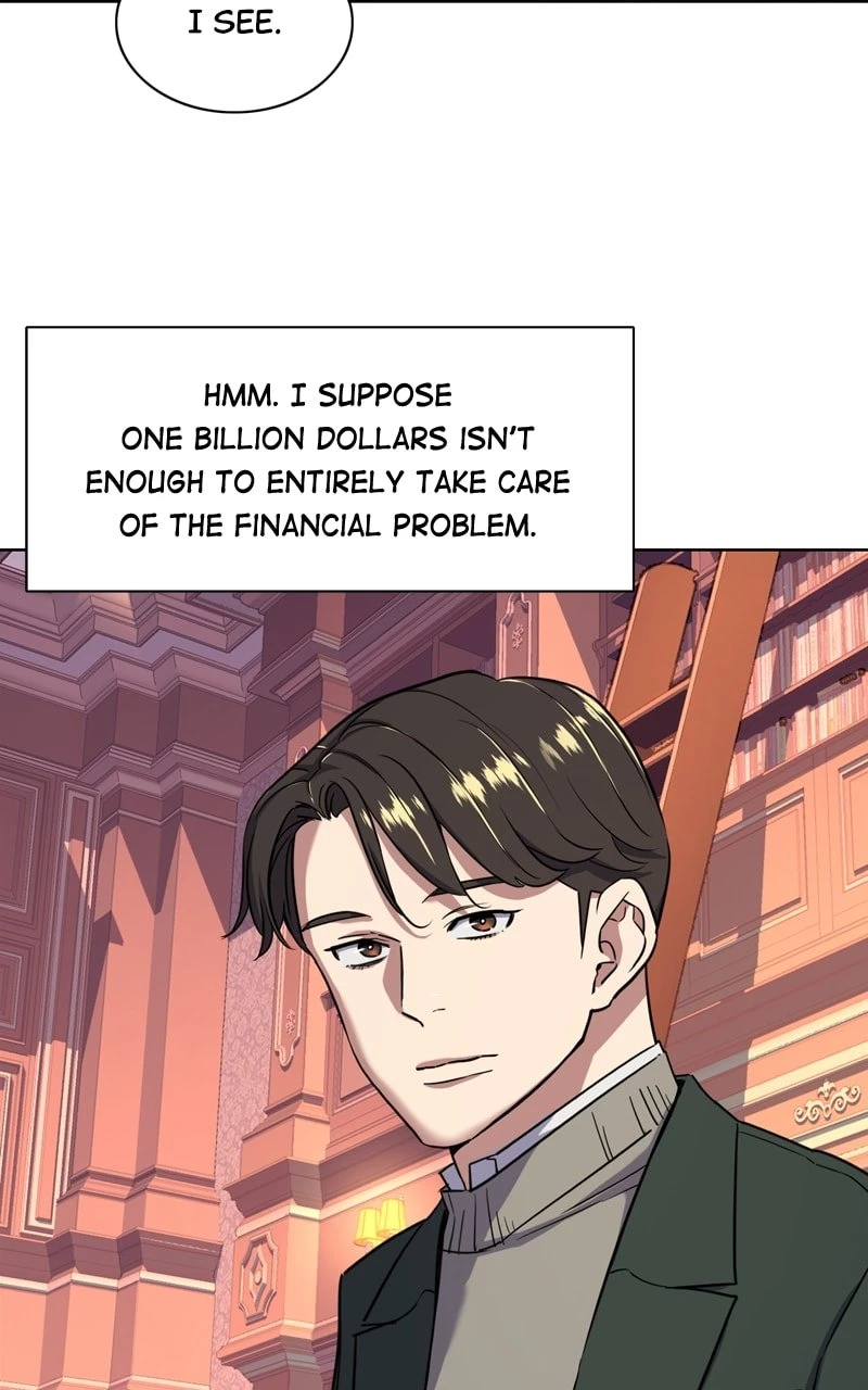 Reborn Rich Chapter 48 - 38