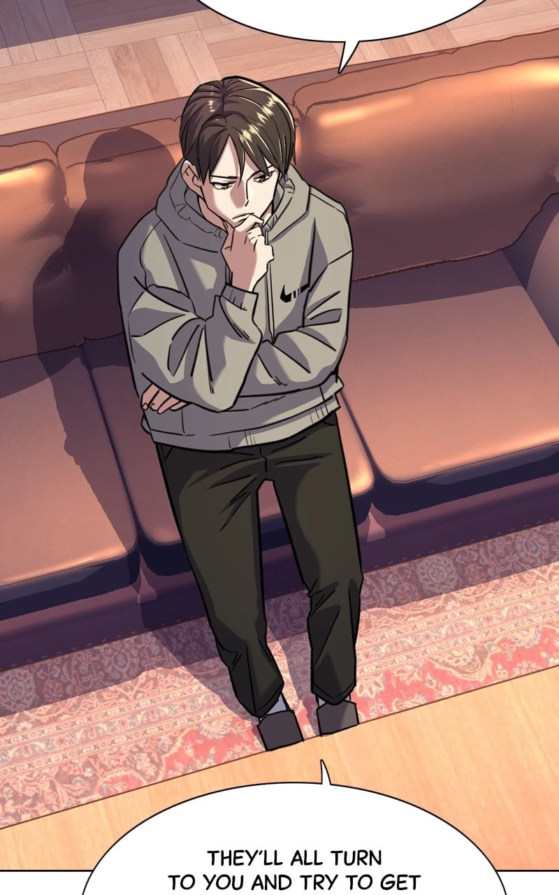 Reborn Rich Chapter 50 - 83