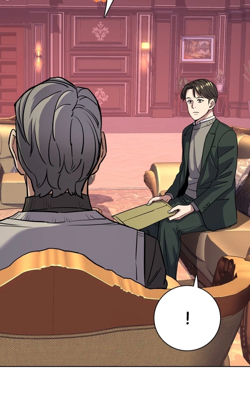Reborn Rich Chapter 48 - 42