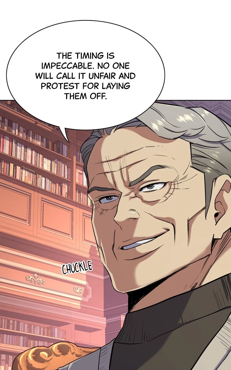 Reborn Rich Chapter 48 - 43