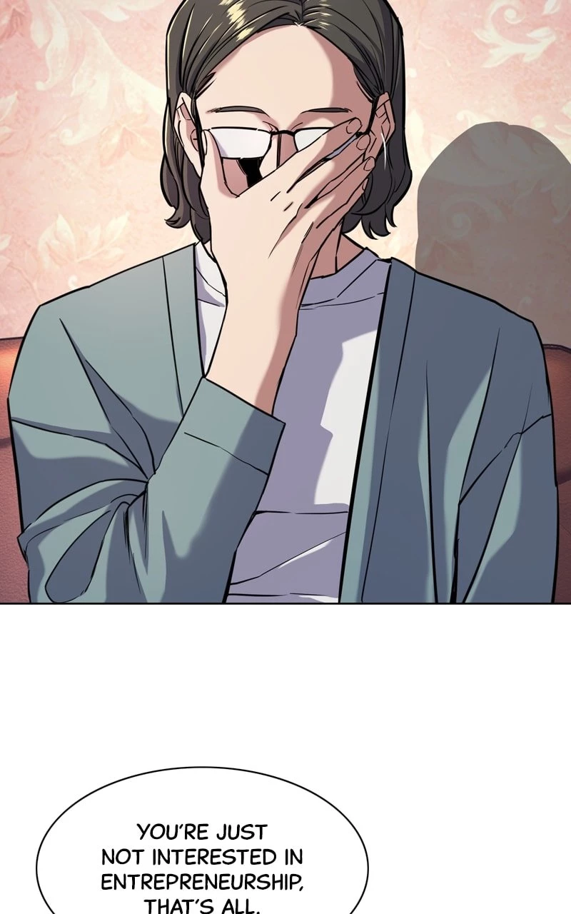 Reborn Rich Chapter 50 - 89