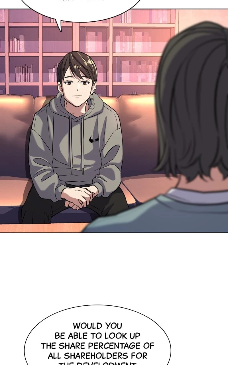 Reborn Rich Chapter 50 - 90