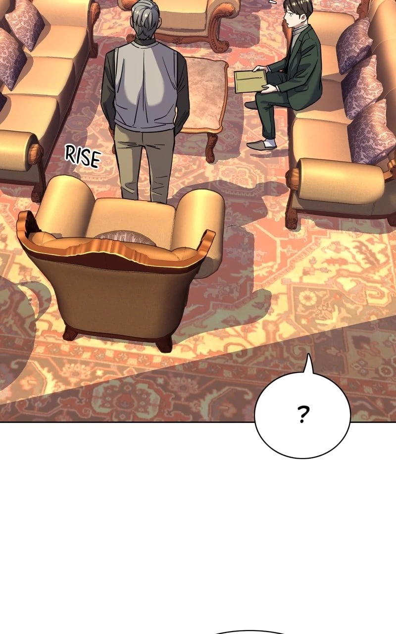 Reborn Rich Chapter 48 - 47