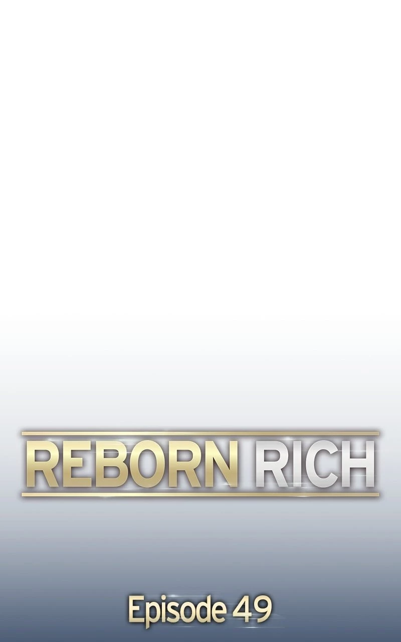 Reborn Rich Chapter 49 - 91