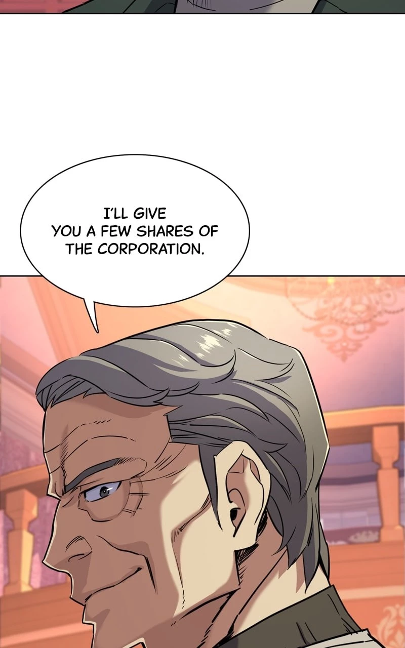 Reborn Rich Chapter 48 - 50