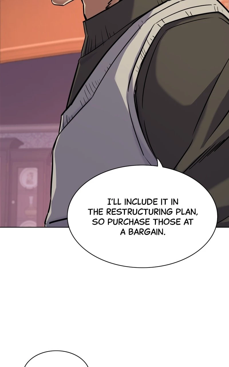 Reborn Rich Chapter 48 - 51