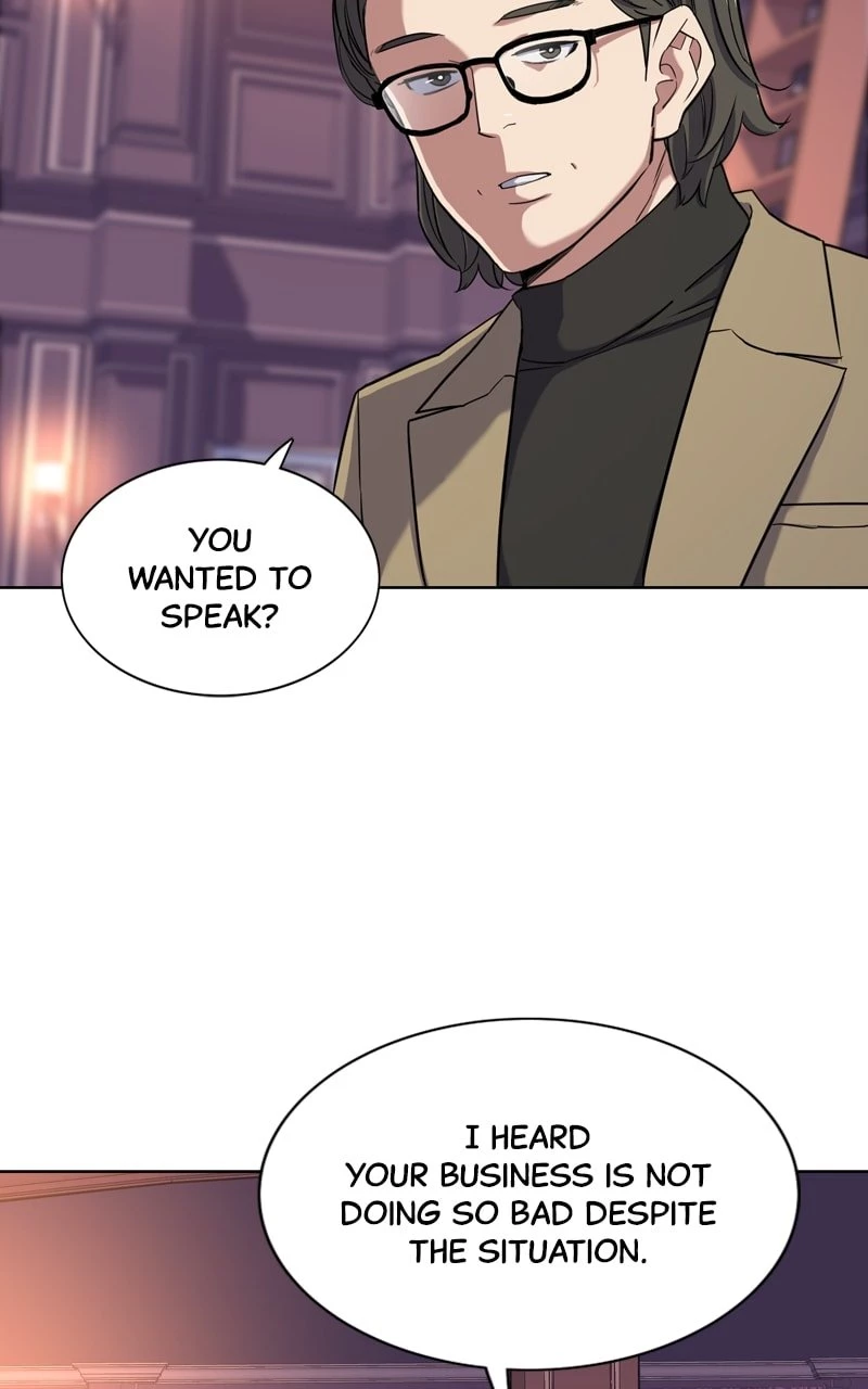 Reborn Rich Chapter 49 - 95