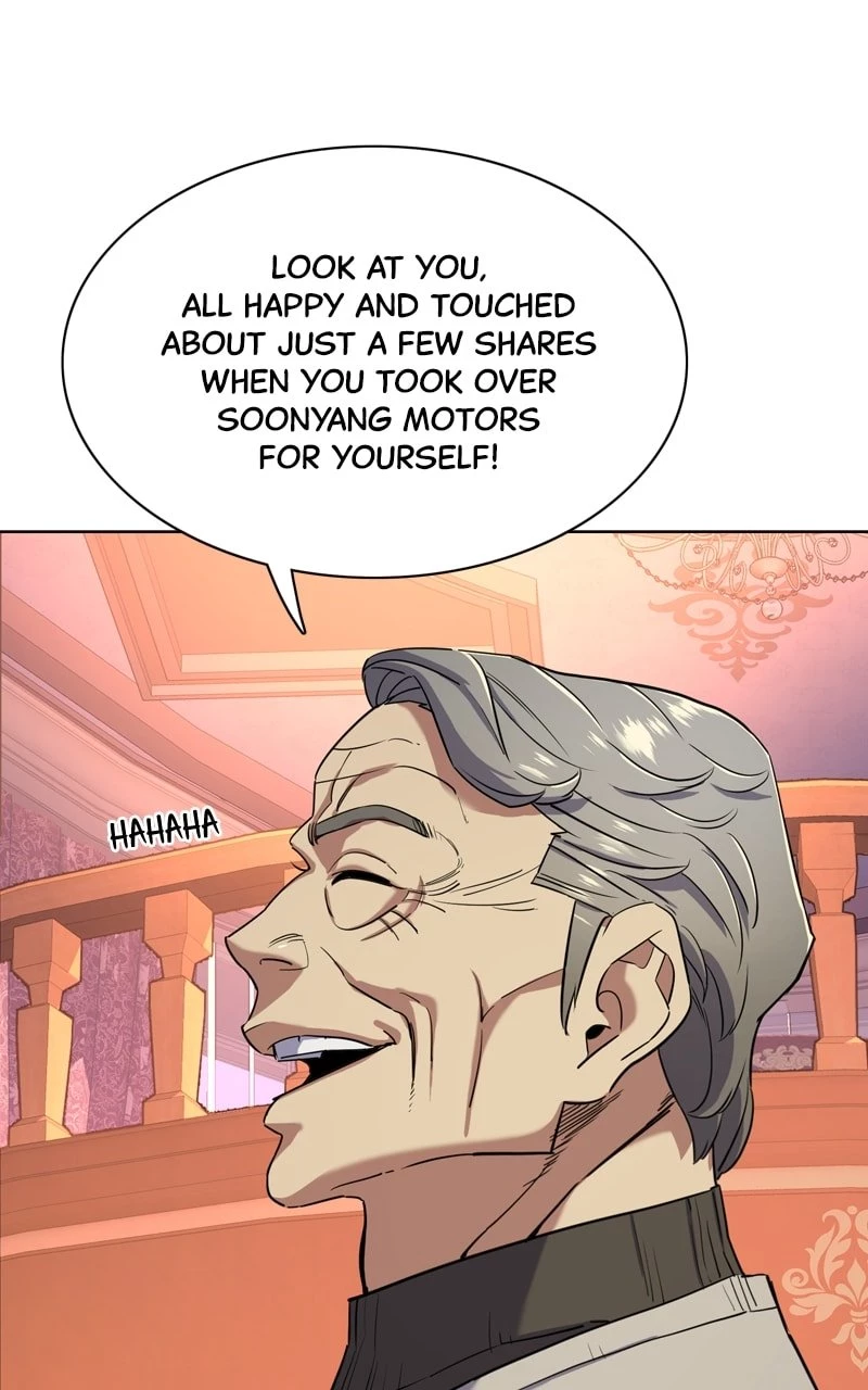 Reborn Rich Chapter 48 - 53