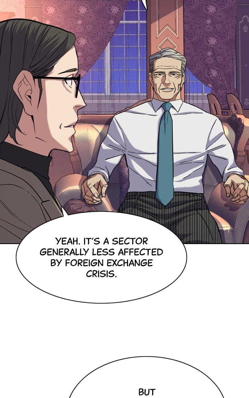 Reborn Rich Chapter 49 - 96