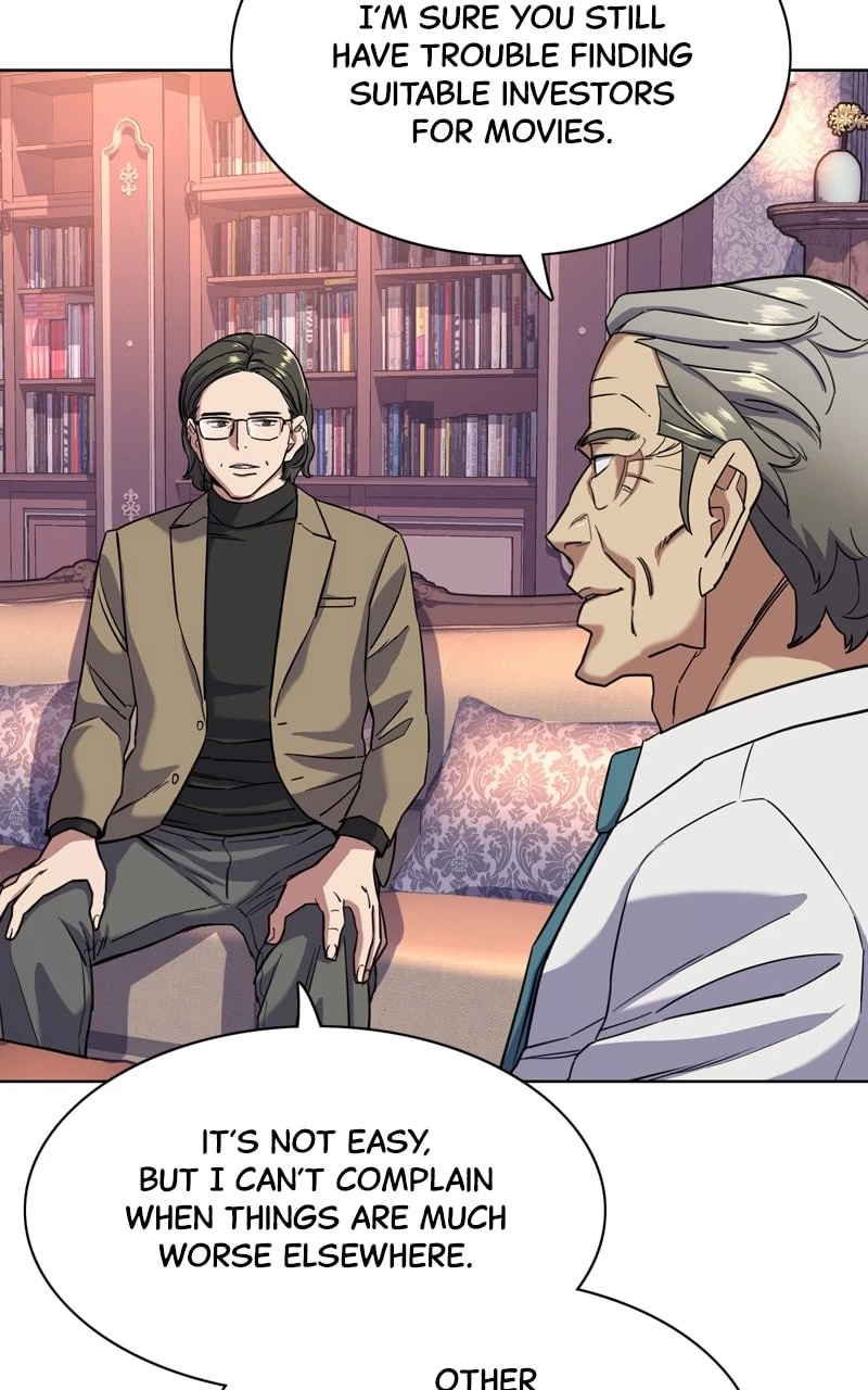 Reborn Rich Chapter 49 - 97