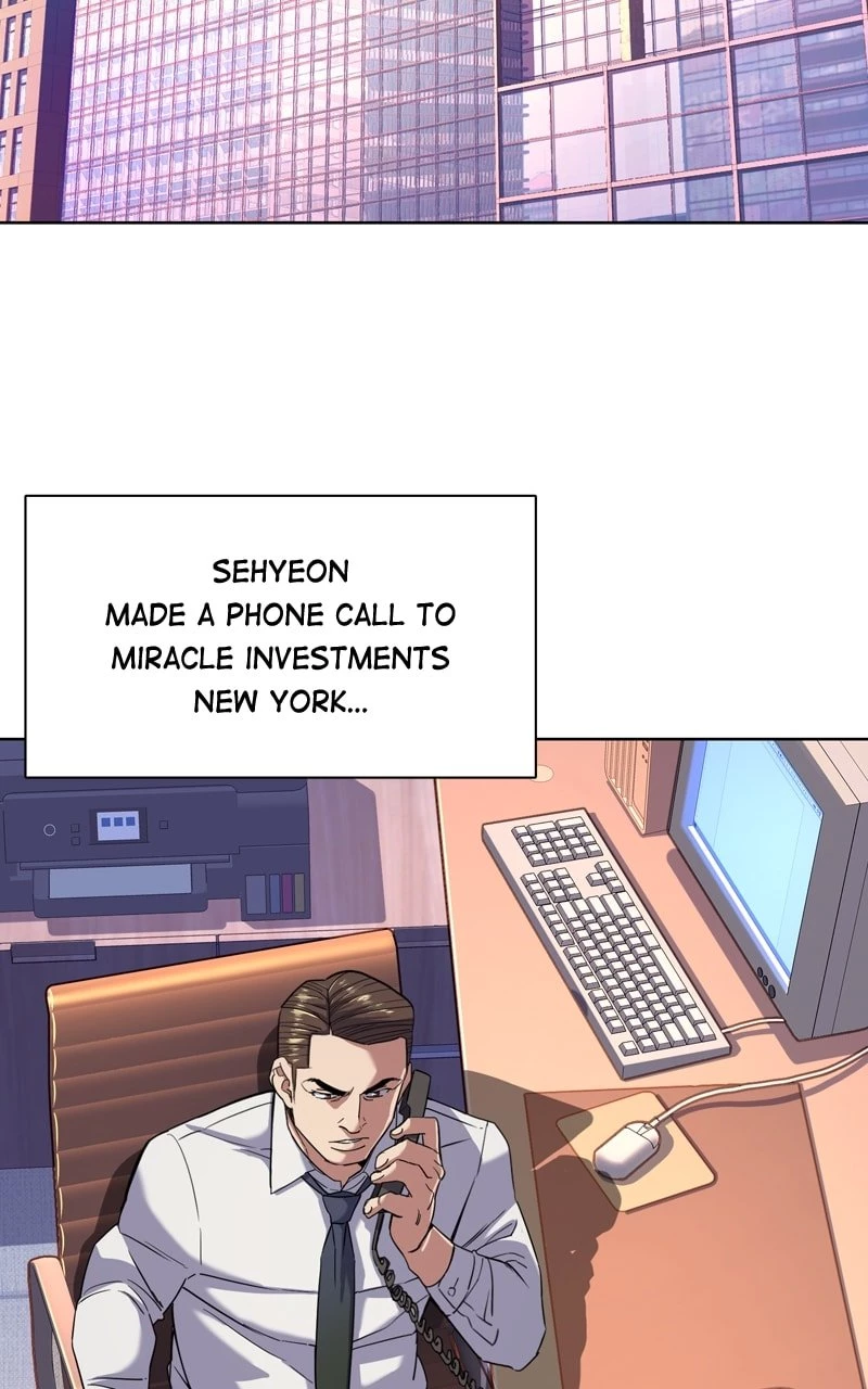 Reborn Rich Chapter 48 - 56