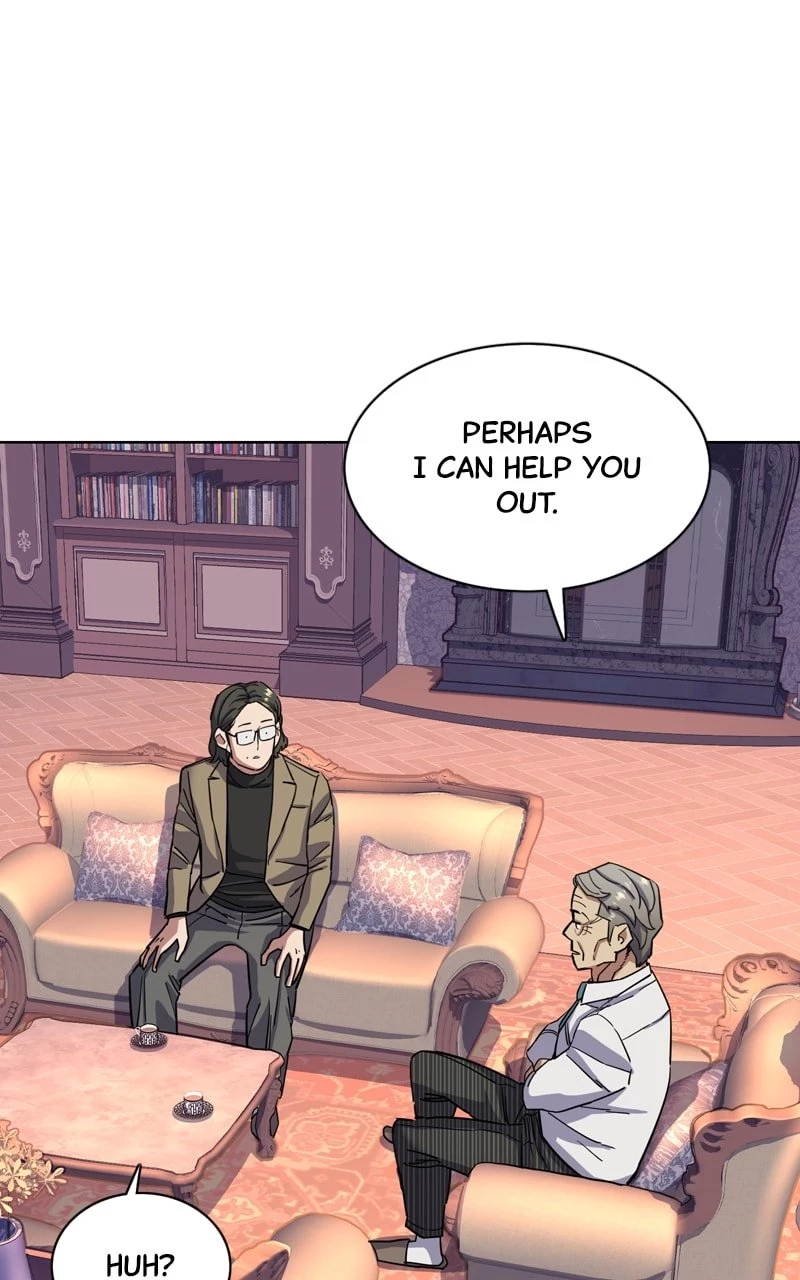 Reborn Rich Chapter 49 - 99
