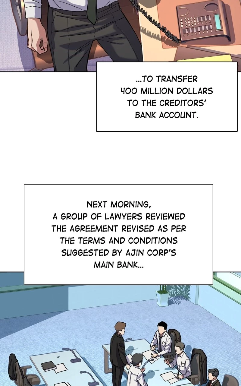 Reborn Rich Chapter 48 - 57